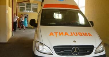 Stire din Eveniment : UPDATE - Accident rutier în Constanța. O victimă!