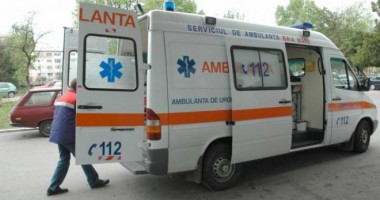 Stire din Eveniment : MOARTĂ PE MARGINEA DRUMULUI, ÎN CONSTANȚA