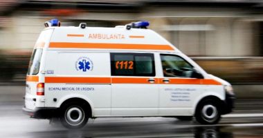 Stire din Eveniment : Accident rutier cu două mașini implicate, între Corbu și Năvodari