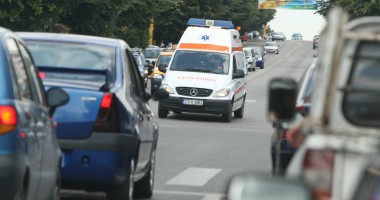 Stire din Eveniment : Un tânăr beat cu limuzină a provocat un accident rutier în cartierul Coiciu