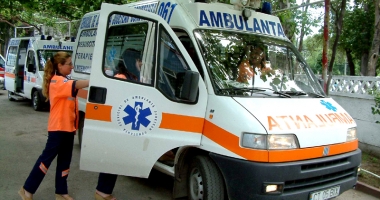 Situație critică la Ambulanța Constanța. Personal puțin, pacienți puși pe așteptare, mașini mai mereu în service - 2