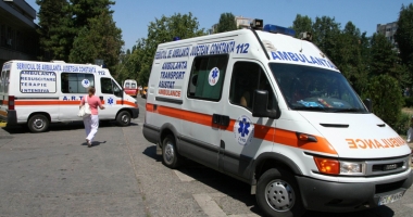 Situație critică la Ambulanța Constanța. Personal puțin, pacienți puși pe așteptare, mașini mai mereu în service - 3