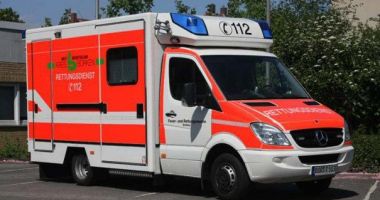 Stire din Actualitate : Român mort în Germania, după ce mai bine de o oră a cerut șefilor nemți să cheme ambulanța