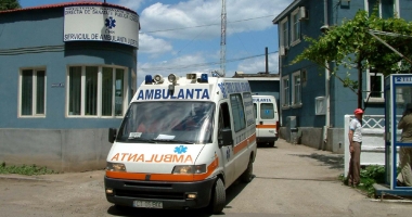 Situație critică la Ambulanța Constanța. Personal puțin, pacienți puși pe așteptare, mașini mai mereu în service - 5