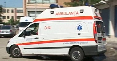 Stire din Eveniment : Accident rutier cu o victimă, pe bulevardul Tomis