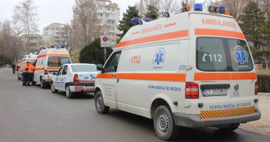 Stire din Sănătate : Care va fi bugetul serviciului de ambulanță