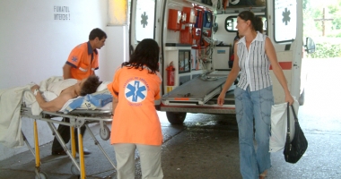 Situație critică la Ambulanța Constanța. Personal puțin, pacienți puși pe așteptare, mașini mai mereu în service - 6