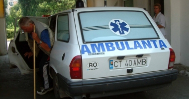Situație critică la Ambulanța Constanța. Personal puțin, pacienți puși pe așteptare, mașini mai mereu în service - 7