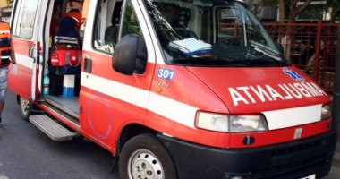 Stire din Eveniment : Un tânăr s-a spânzurat cu șiretul de la adidas