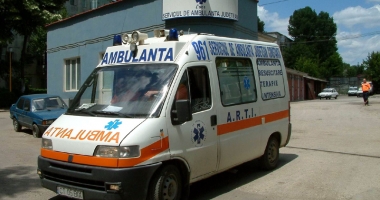 Situație critică la Ambulanța Constanța. Personal puțin, pacienți puși pe așteptare, mașini mai mereu în service - 8