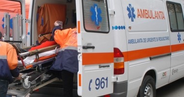 A murit la serviciu