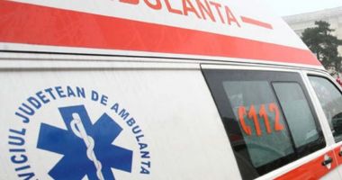 TRAGEDIE LA LOCUL DE MUNCĂ! Bărbat MORT, după ce a fost strivit de un utilaj
