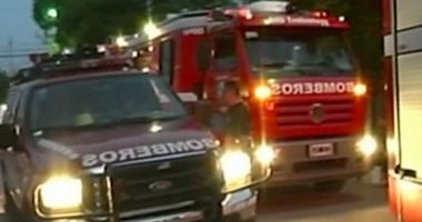 Trei persoane au murit, după ce un teatru s-a prăbușit