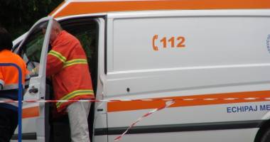 Stire din Actualitate : O refugiată de 18 ani a încercat să se sinucidă, în țara noastră