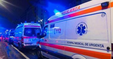 Cel puțin 20 de angajați de la Ambulanța Olt au coronavirus. A fost deschis dosar penal