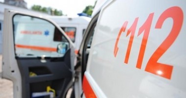 ACCIDENT RUTIER MORTAL ÎN CONSTANȚA - 2