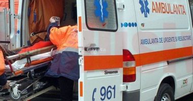 Stire din Eveniment : Un bărbat aflat în stop cardio-respirator a fost salvat de medici, lângă Cimitirul Central din Constanța