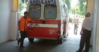 Stire din Sănătate : Fișa electronică a bolnavilor, introdusă în serviciile de urgență