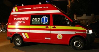 Stire din Eveniment : Un șofer băut și drogat a lovit un motociclist care circula regulamentar