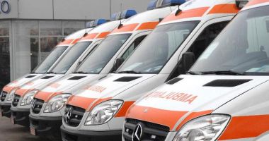 Stire din Actualitate : Rogobete clarifică reforma Serviciilor de Ambulanță: „Rămân în subordinea Ministerului Sănătății"