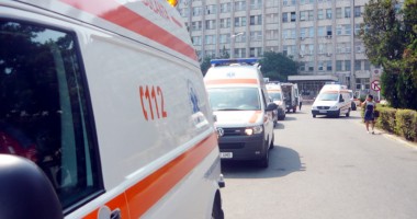 Stire din Sănătate : Gripa a lovit din nou la Constanța! Două persoane au ajuns de urgență la spital