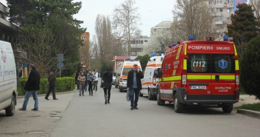 Stire din Eveniment : Mii de ambulanțe noi, în valoare de  300 milioane de euro