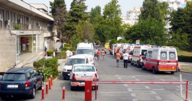 Stire din Sănătate : Milioane de euro pentru dotarea sistemului de urgență