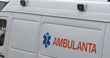 Stire din Eveniment : ACCIDENT RUTIER GRAV / Mașină spulberată de un Jeep al armatei americane