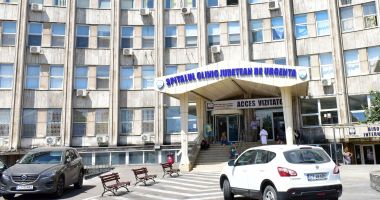 Stire din Social : Ce program are Spitalul Județean, pe 1 iunie și de Rusalii