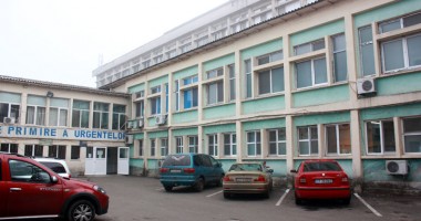 Stire din Politică-Administrație : Policlinica din Medgidia va fi modernizată cu fonduri europene