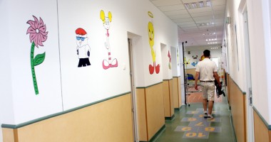 Unde și în ce condiții vor fi tratați copiii care ajung la Urgență, în Constanța - 3