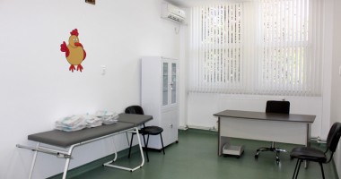 Unde și în ce condiții vor fi tratați copiii care ajung la Urgență, în Constanța - 5
