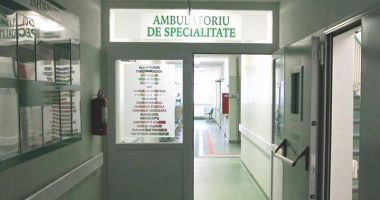 Stire din Social : Ambulatoriile din spitalele de stat sunt închise azi. Angajații au zi liberă de Ziua Mondială a Sănătății