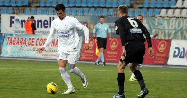 Stire din Sport : "Am câștigat o bătălie, dar nu războiul". Săgeata iese de la retrogradare