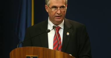 Stire din Politică-Administrație : "Am decis să mă înscriu în UNPR"