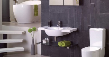 Stire din Diverse : Modele de amenajări pentru baie
