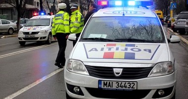 Stire din Eveniment : Cum previn polițiștii infracțiunile? Cu amenzi!
