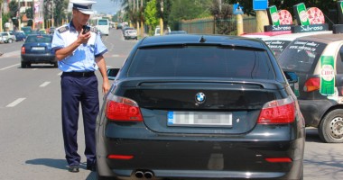 Stire din Eveniment : Amenzile penale pot fi plătite în rate