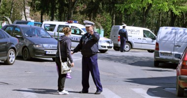 Stire din Economie : Hăituiți în Țara Amenzilor