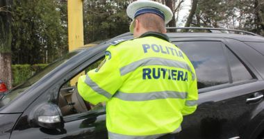 Amenzi mai mari pentru şoferii indisciplinaţi în trafic. O nouă lovitură pentru buzunarele românilor