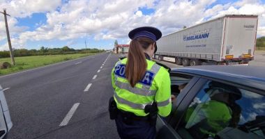 Stire din Actualitate : Valoarea punctului de amendă în 2023. Tot ce trebuie să ştie şoferii români despre amenzi