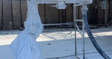 Stire din Social : Sancțiuni uriașe, aplicate unui operator din Portul Constanța pentru mai multe nereguli