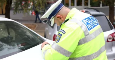 Stire din Actualitate : Închisoare sau muncă silnică pentru amenzile neplătite. Ce îi așteaptă pe restanțieri