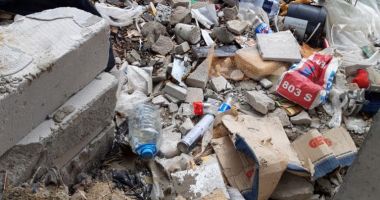 Stire din Social : Amendă de 67.500 de lei, aplicată de Garda de Mediu la un șantier de construcții