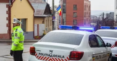Stire din Eveniment : Restaurant amendat a treia oară pentru depozitarea necorespunzătoare a deșeurilor