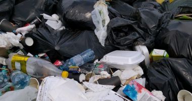 Amendă usturătoare, aplicată de Garda de Mediu în Vama Veche - 2