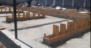 Stire din Social : Amendă de 50.000 lei pentru construcţia unei spălătorii fără aviz de mediu