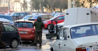 AMENINȚARE CU BOMBĂ ÎN CONSTANȚA: "Înainte să deschizi mașina, sună-mă!" - 4