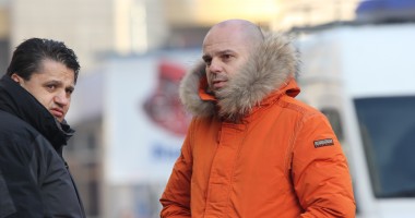 AMENINȚAREA CU BOMBĂ este falsă! - 5