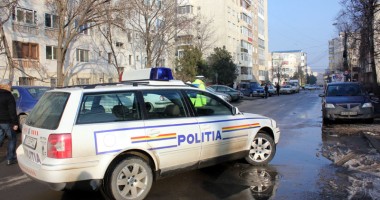 AMENINȚARE CU BOMBĂ ÎN CONSTANȚA: "Înainte să deschizi mașina, sună-mă!" - 3